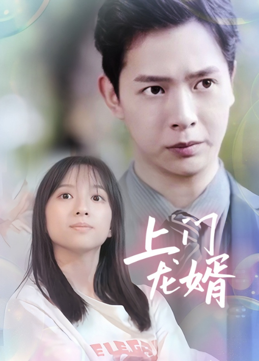 上门龙婿封面图