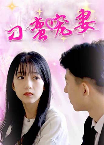 刁蛮宠妻封面图