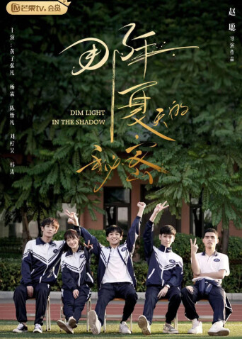 那年夏天的秘密封面图