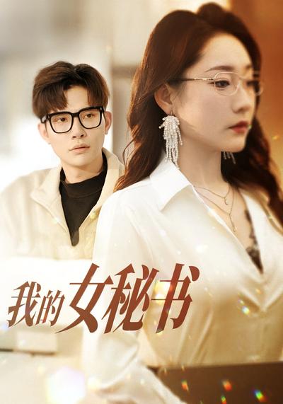 我的女秘书封面图
