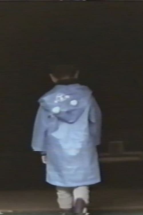 失踪儿童录像带封面图