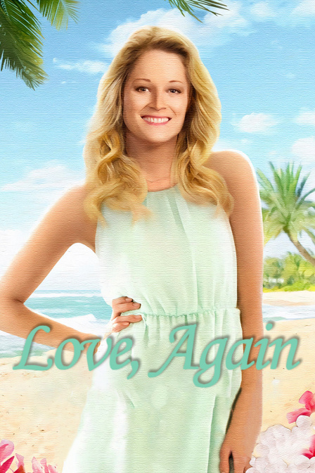 再爱一次封面图