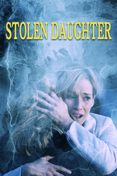 偷来的女儿封面图