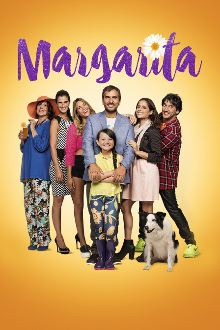 玛格丽塔封面图