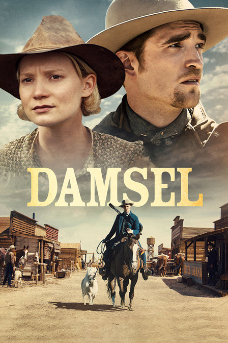 落难女子封面图