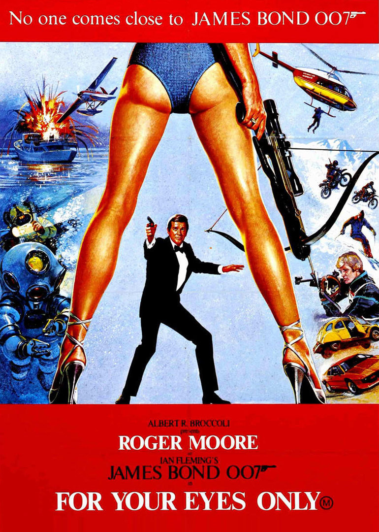 007之最高机密封面图