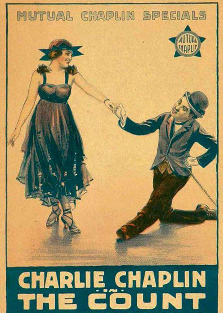 冒牌的伯爵封面图