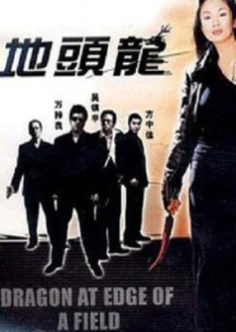 屠龙擒魔封面图