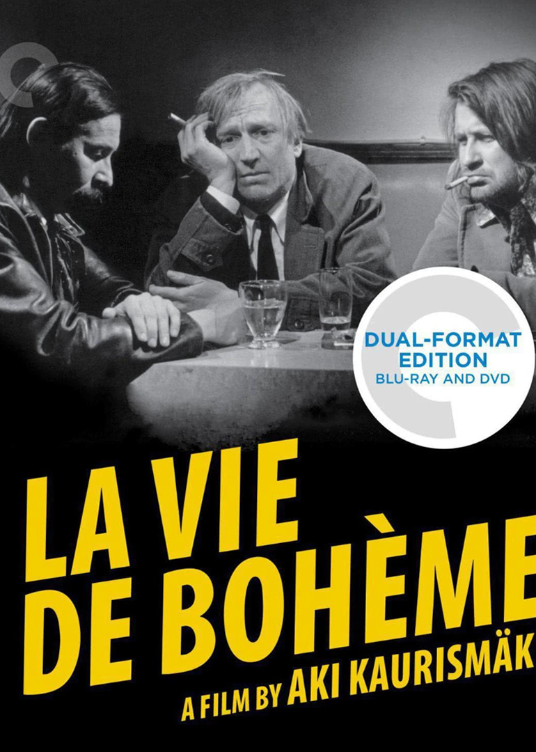 波希米亚生活封面图