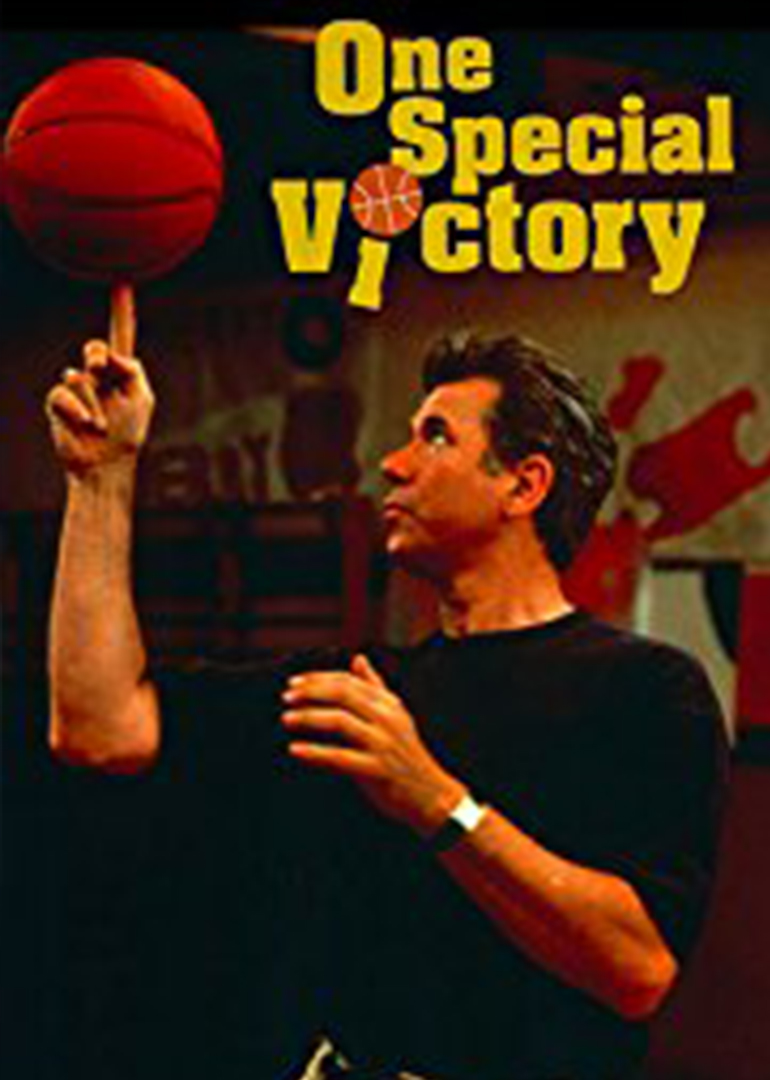 特别胜利封面图
