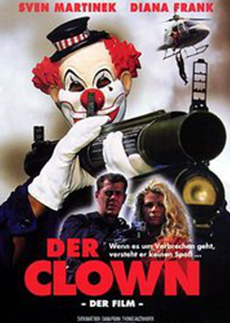 小丑特工队2封面图