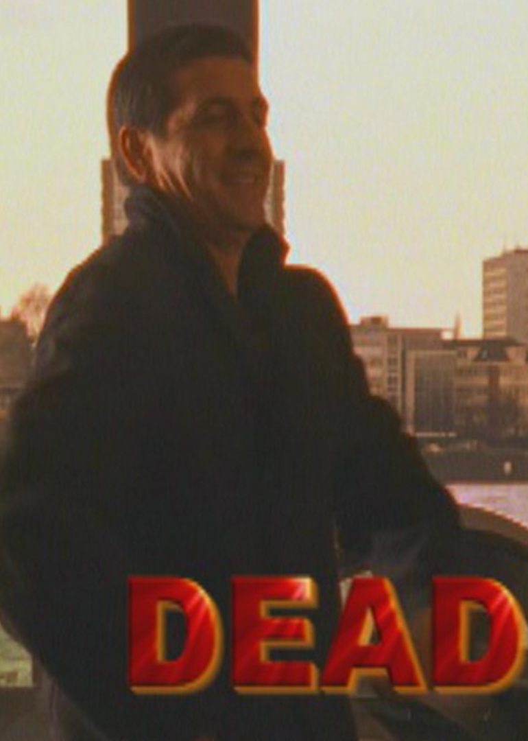 死亡地铁封面图