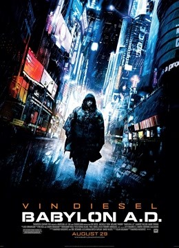 生死新纪元封面图