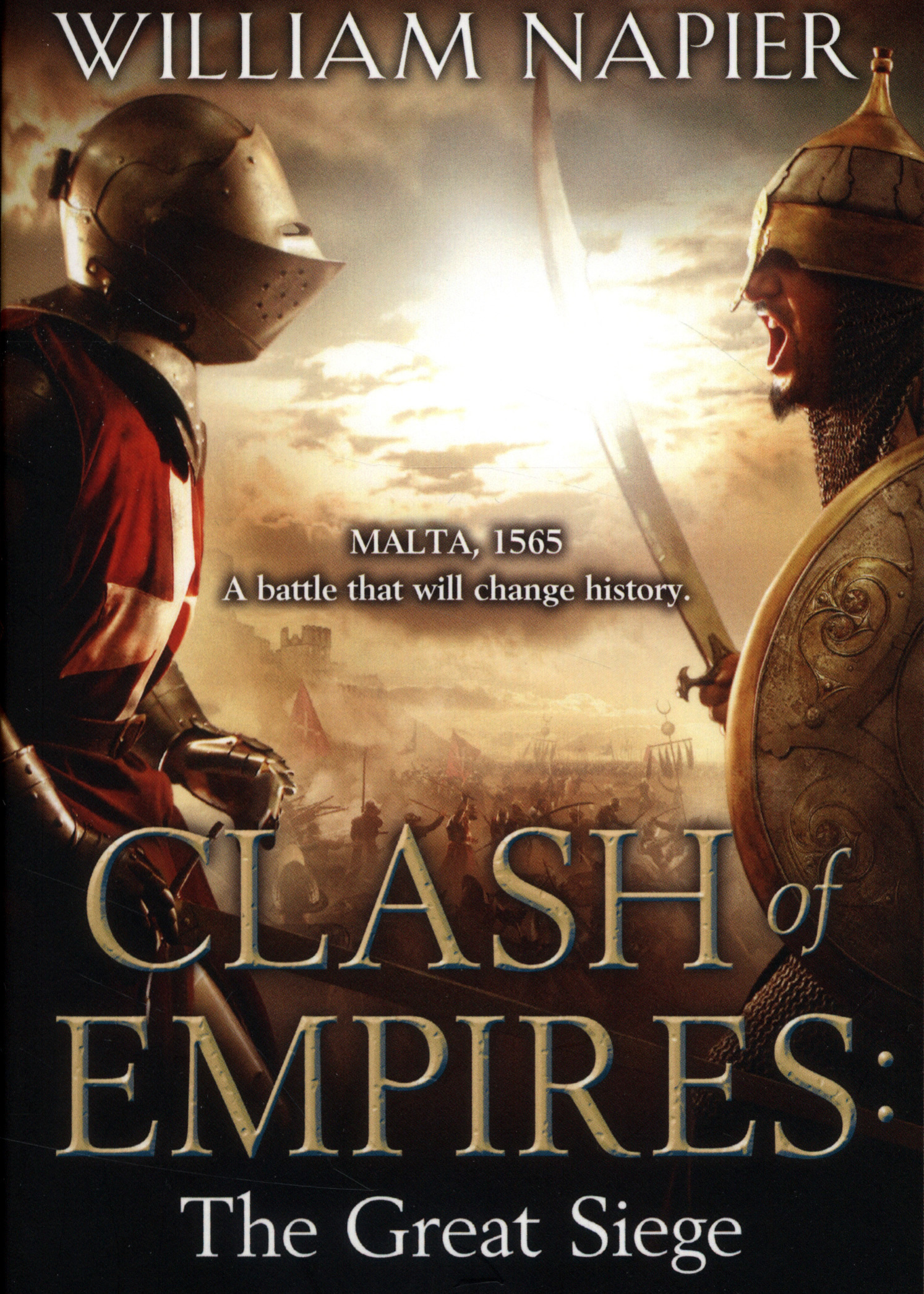 血战王朝封面图