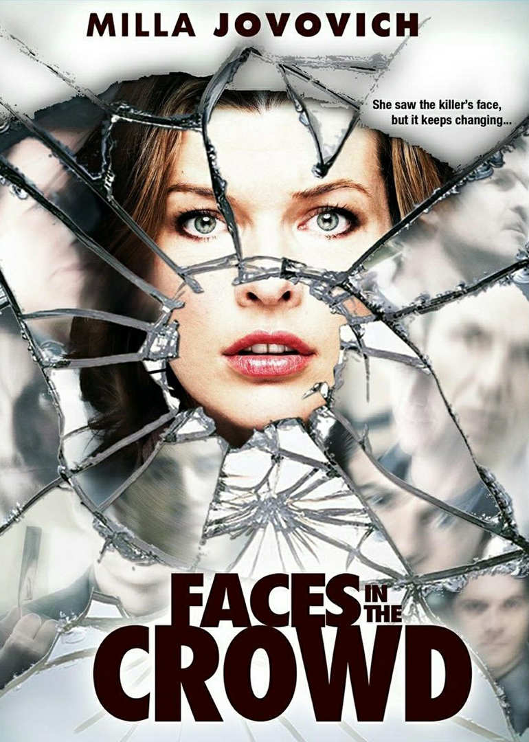 幻影追凶封面图