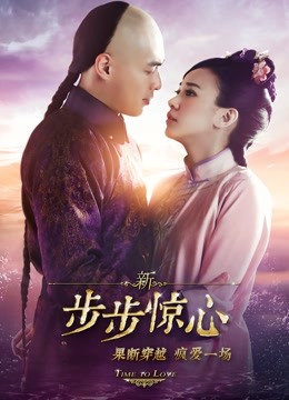 新步步惊心封面图