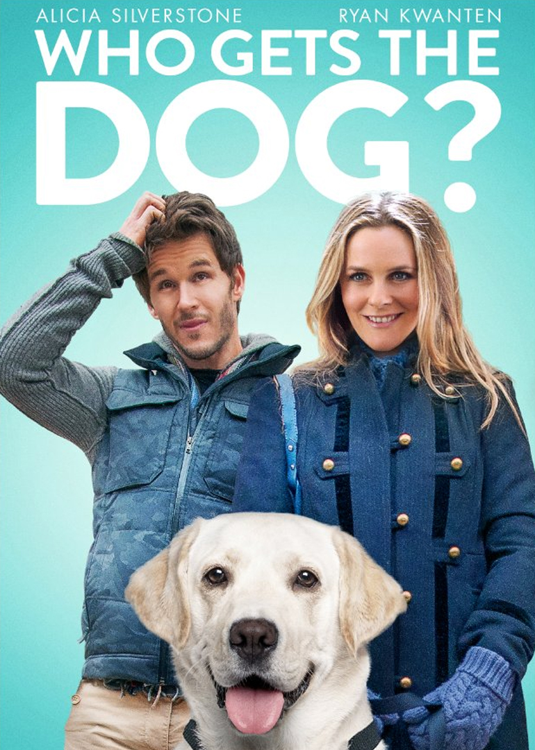 狗狗监护权封面图