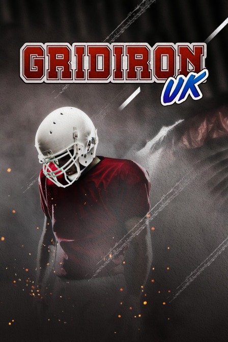 橄榄球之梦封面图