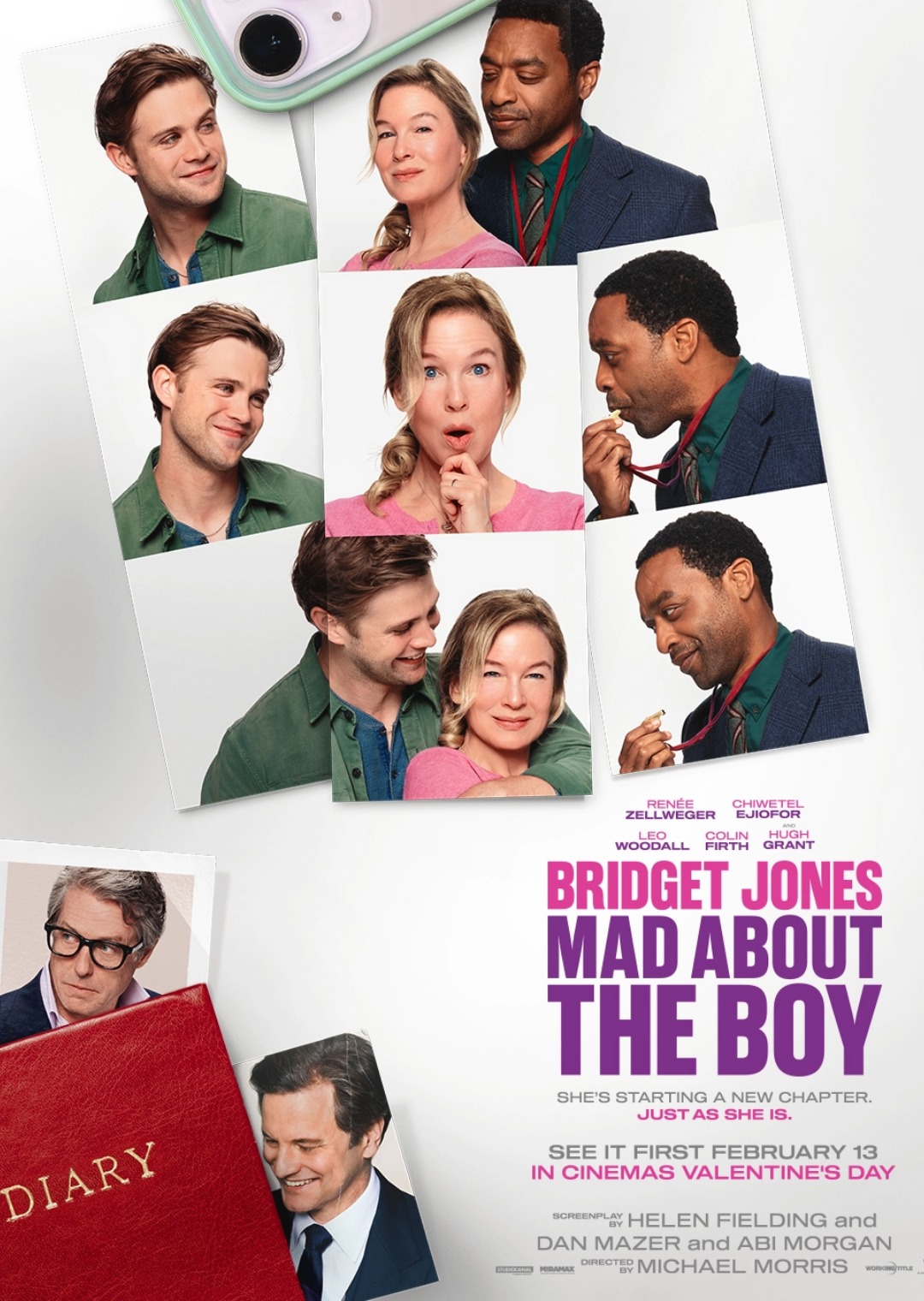 BJ单身日记4封面图