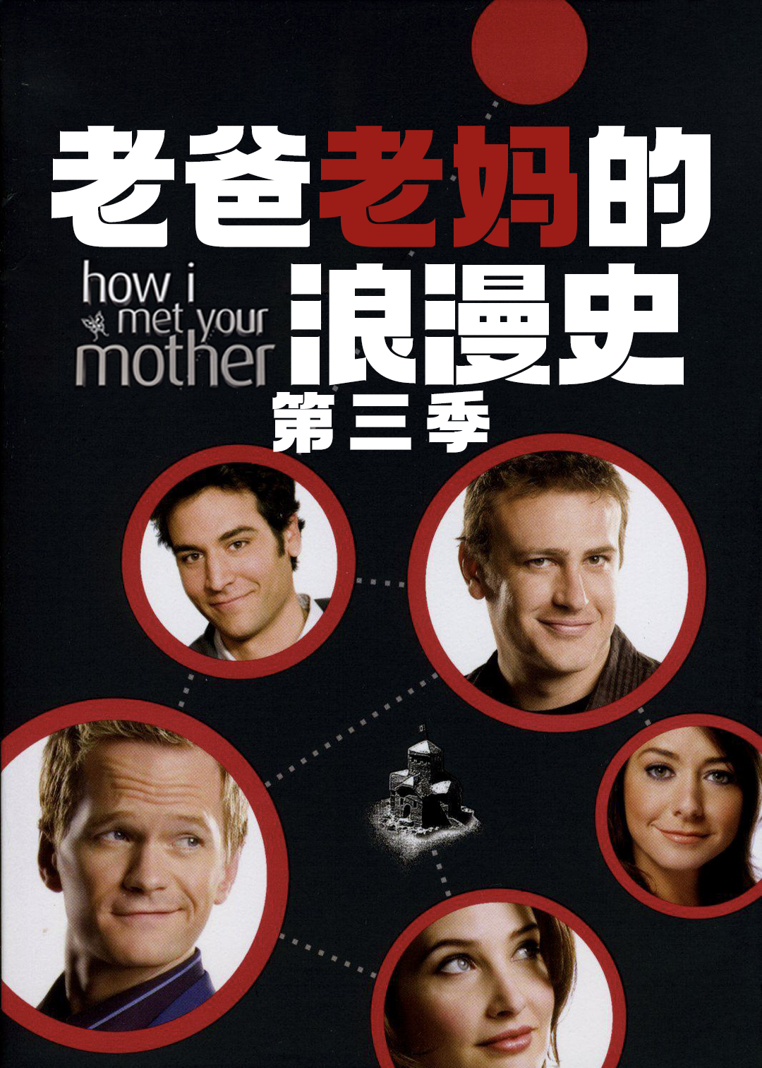 老爸老妈的浪漫史第三季封面图