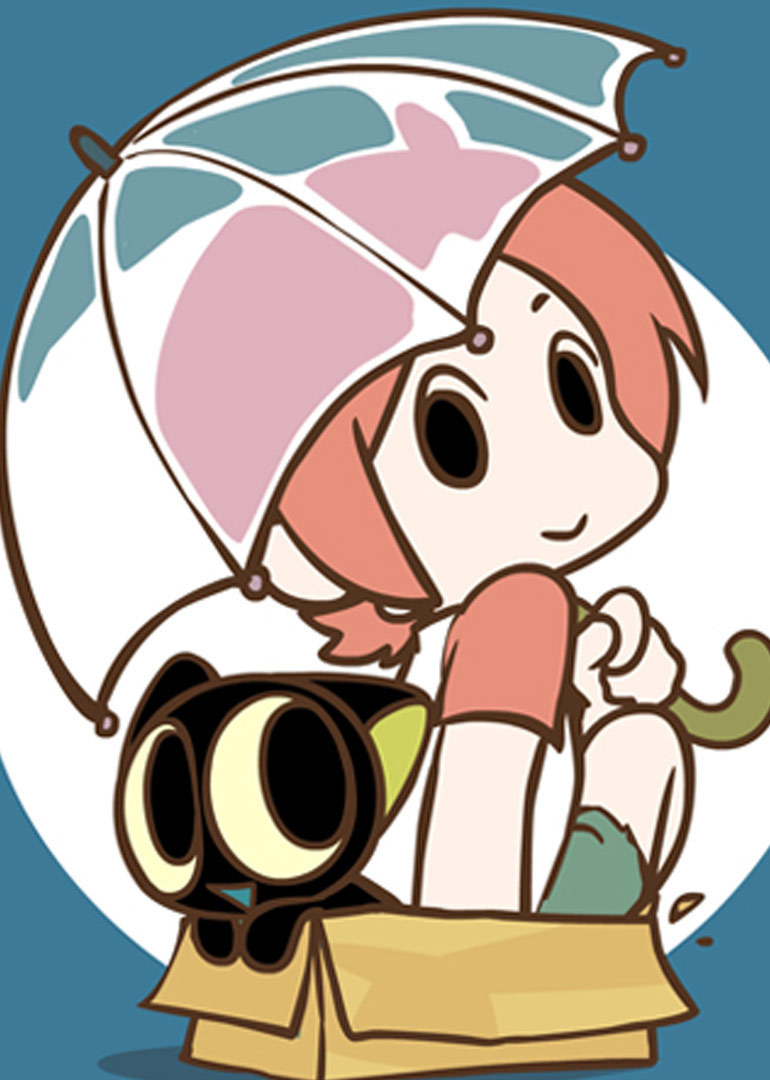 罗小黑战记封面图