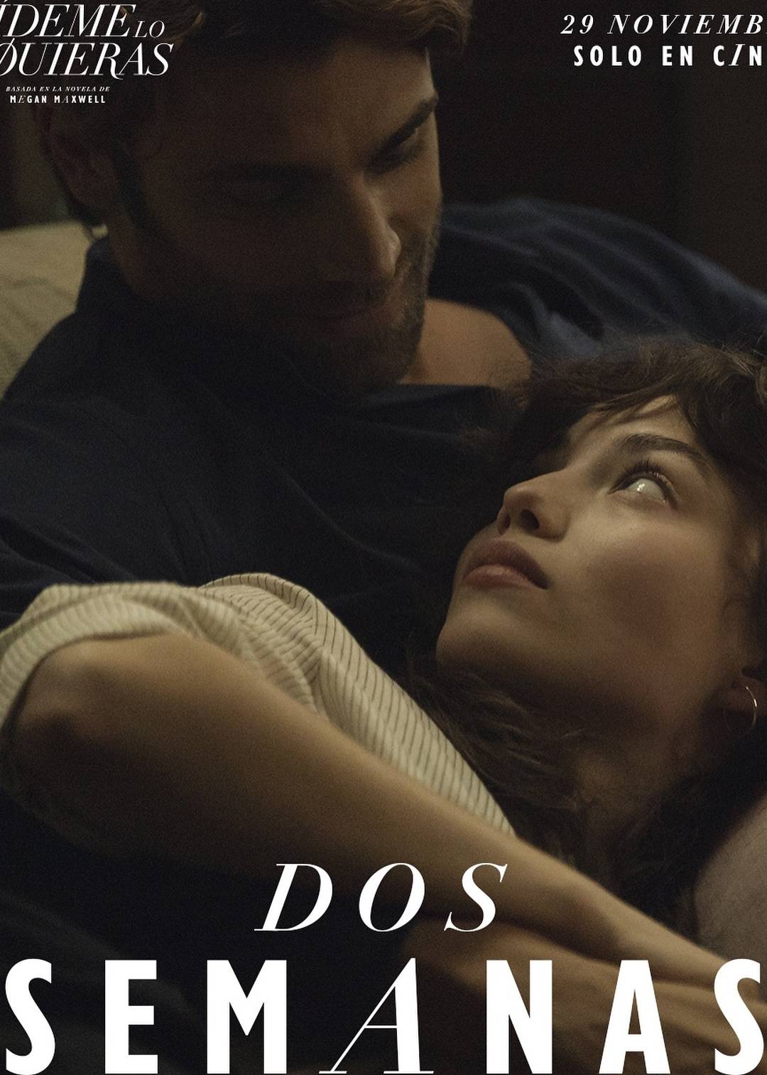 告诉我你想要什么