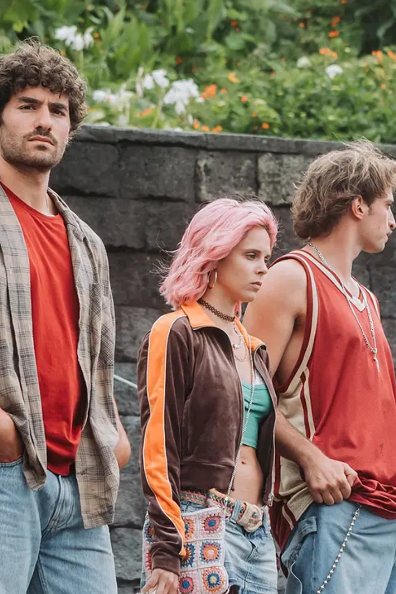 毒海狂涛第二季