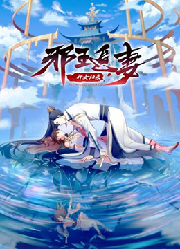 邪王追妻第三季封面图