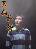 医仙神婿封面图