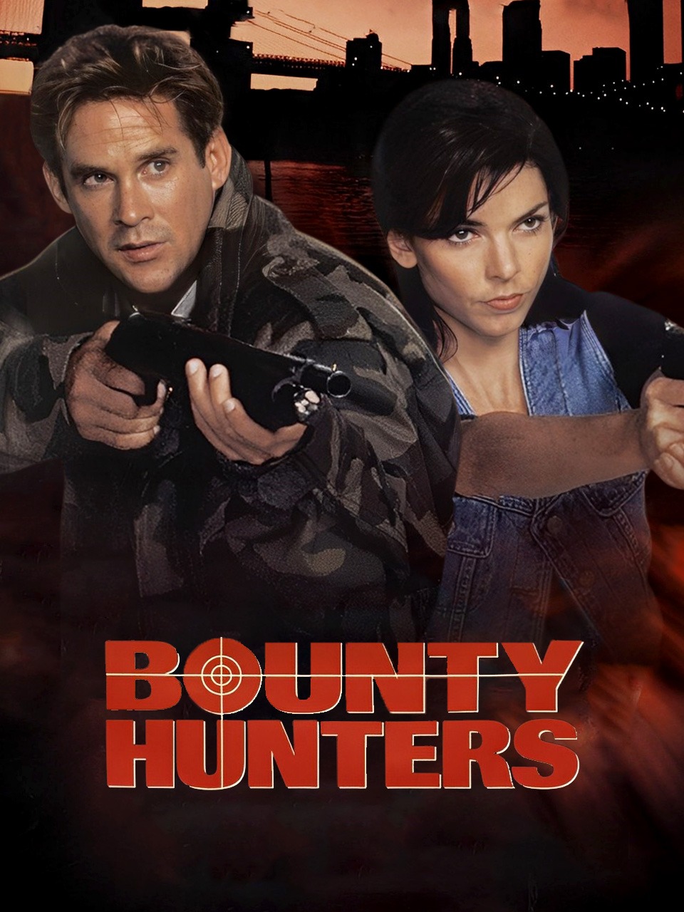 金刚猎鹰封面图