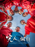 完美的假期封面图