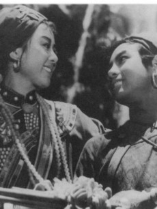 芦笙恋歌封面图