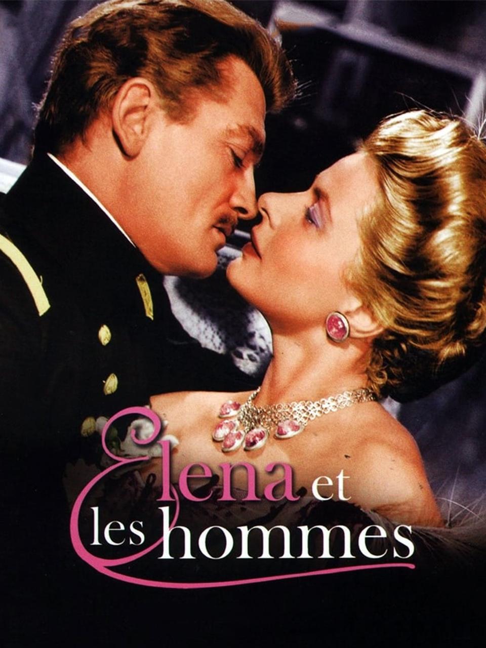 艾琳娜和她的男人们封面图