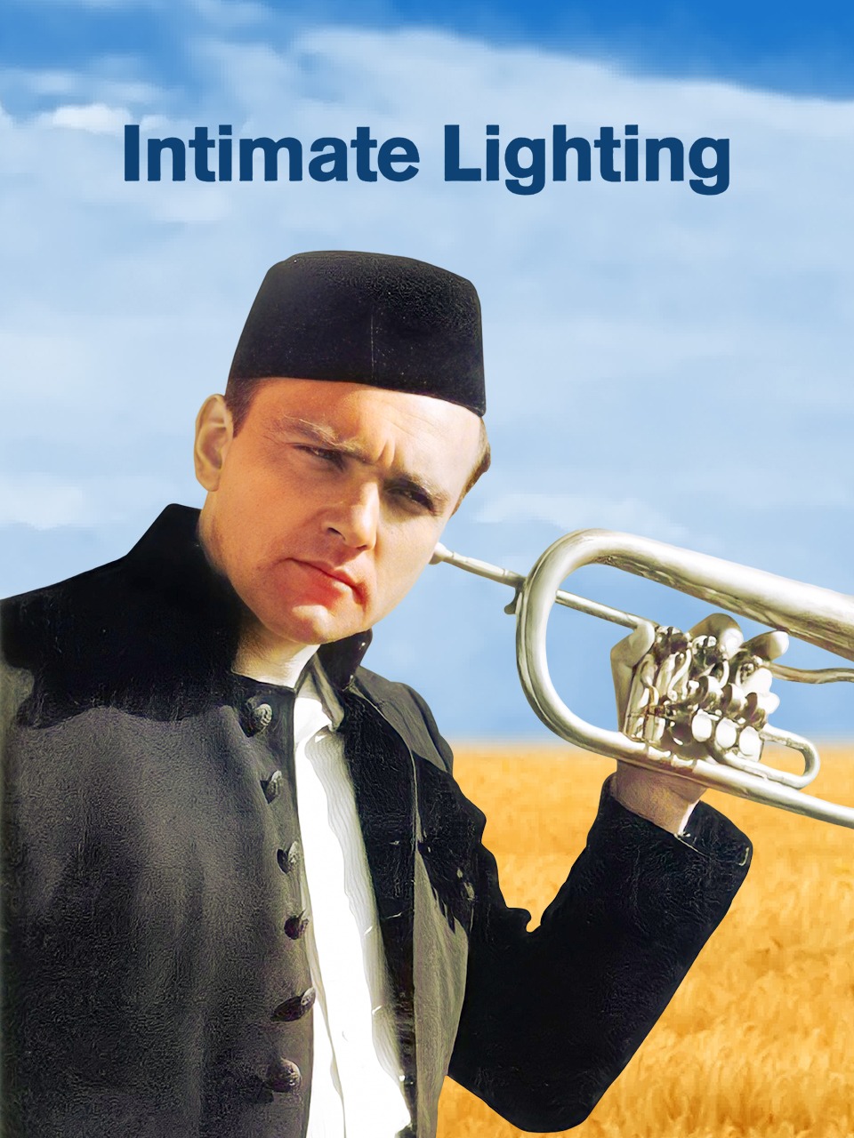 逝水年华封面图