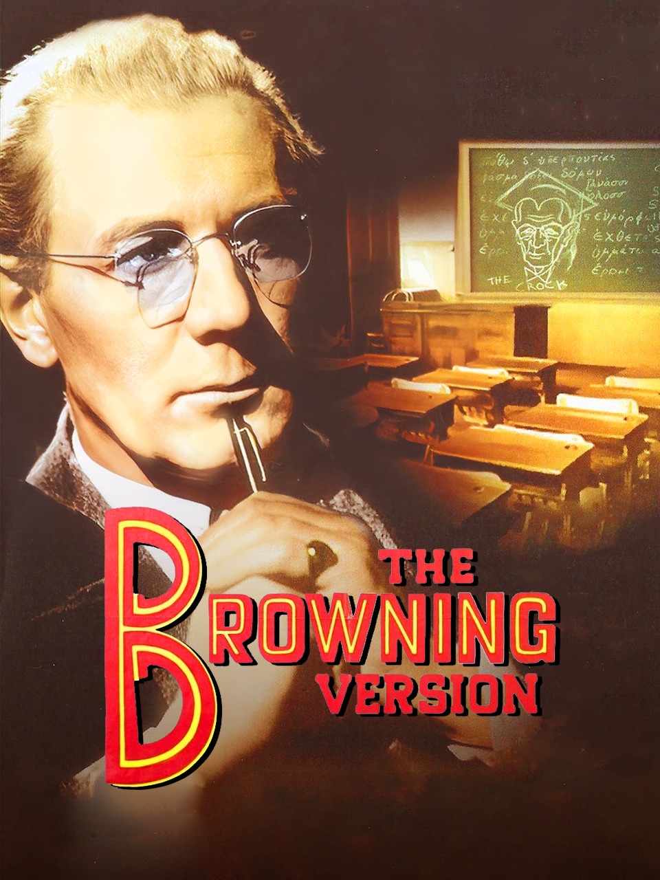 白朗宁版本封面图