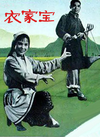 农家宝封面图