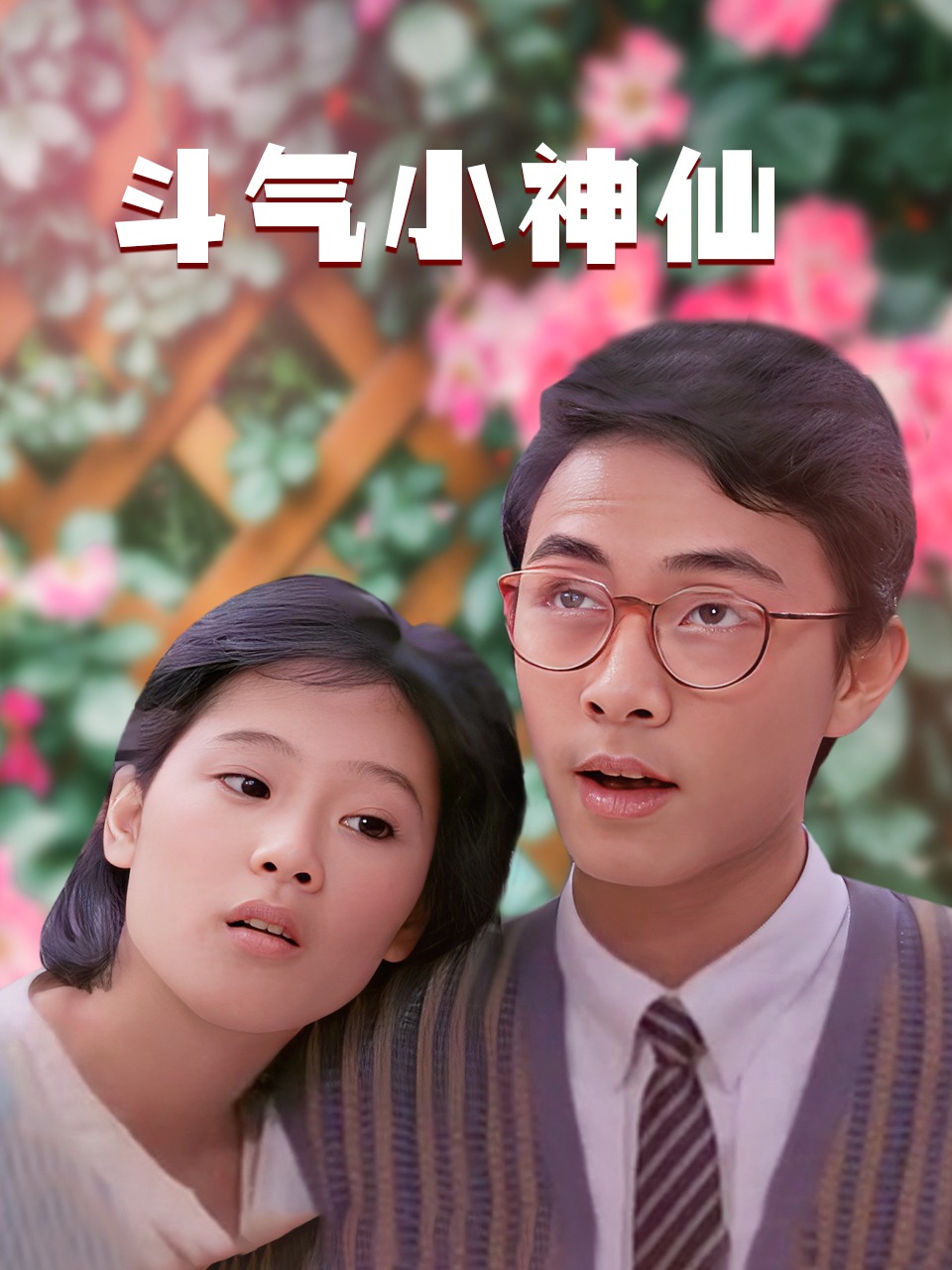 斗气小神仙封面图