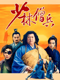 少林僧兵封面图