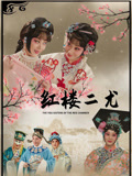 红楼二尤封面图