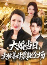 大婚当日卖桃养母震翻全场封面图