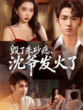 毁了朱砂痣沈爷发火了封面图