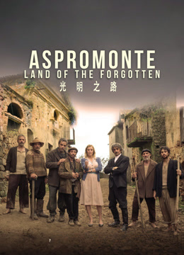 光明之路封面图