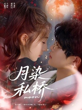 月染私桥封面图