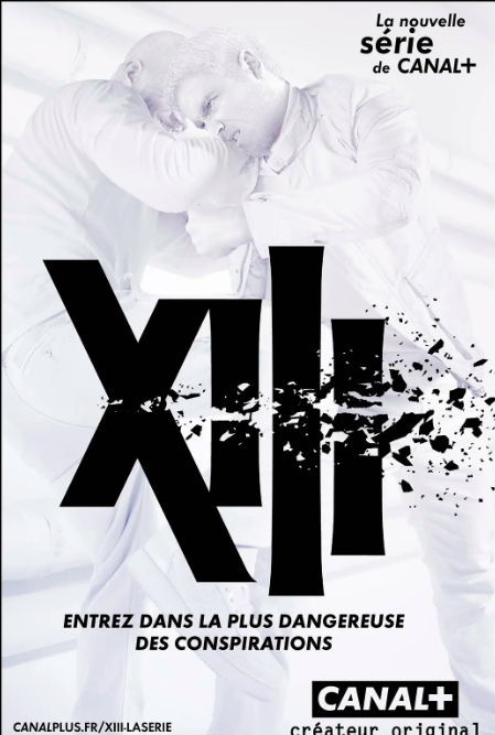 杀手十三第二季封面图