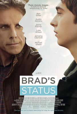 你好布拉德 Brad's Status封面图
