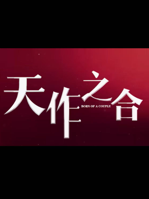 天作之合封面图