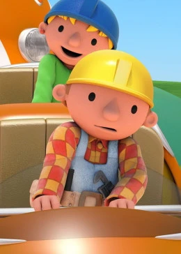 巴布工程师第十二季封面图