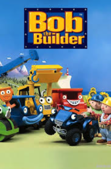 巴布工程师第九季封面图