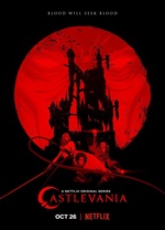 恶魔城 第二季封面图