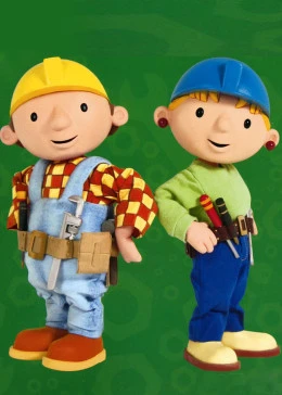 巴布工程师第十六季封面图